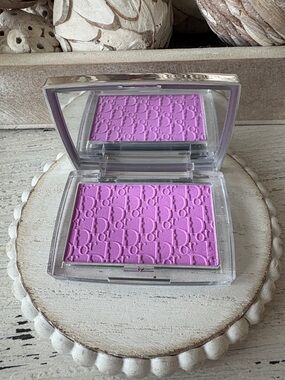 DIOR ROSY GLOW 063 PINK LILAC BLUSH